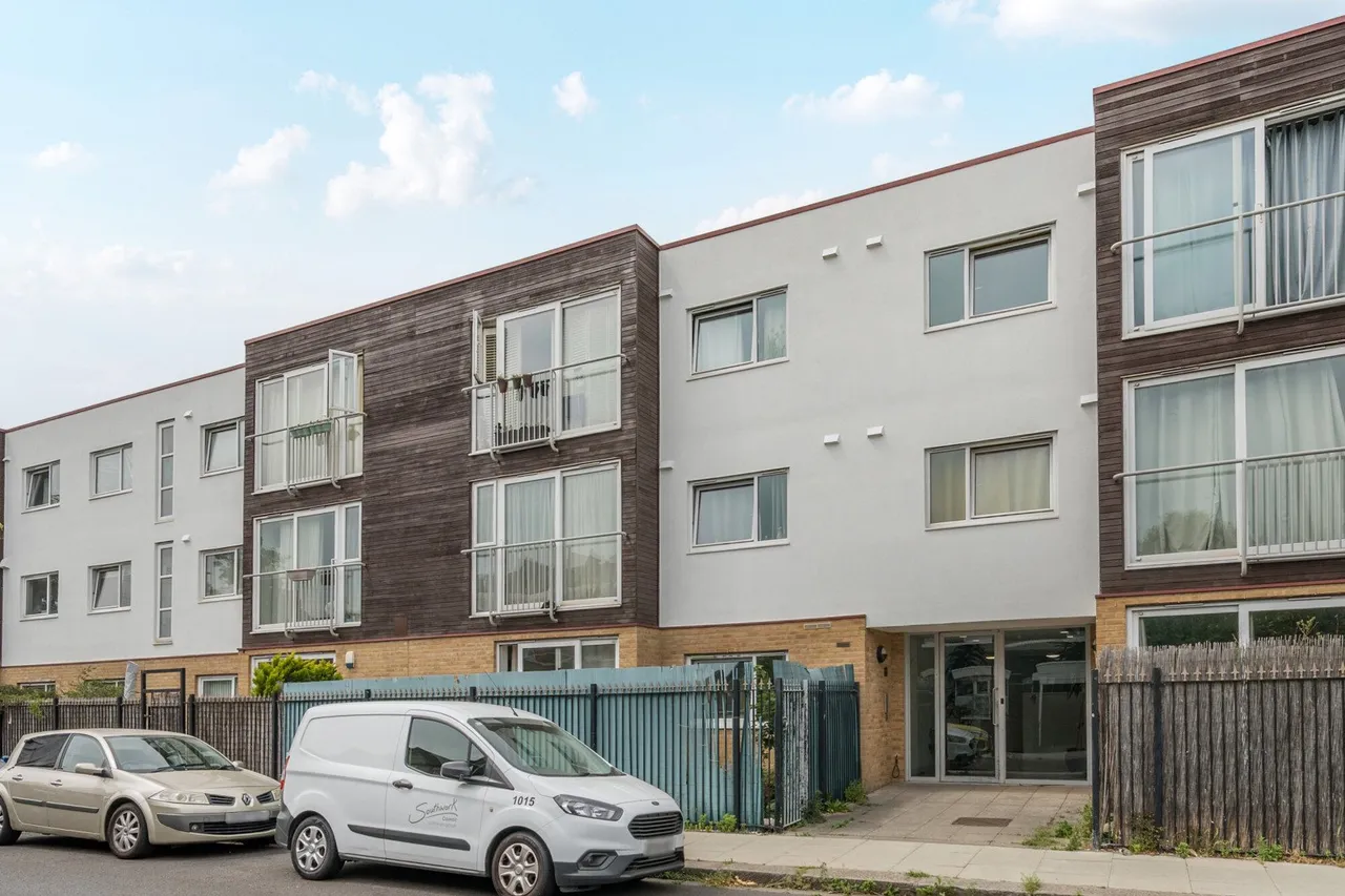 Borland Road, SE15, photo 18