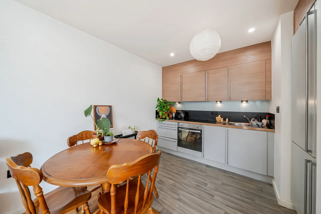 Borland Road, SE15, photo 4