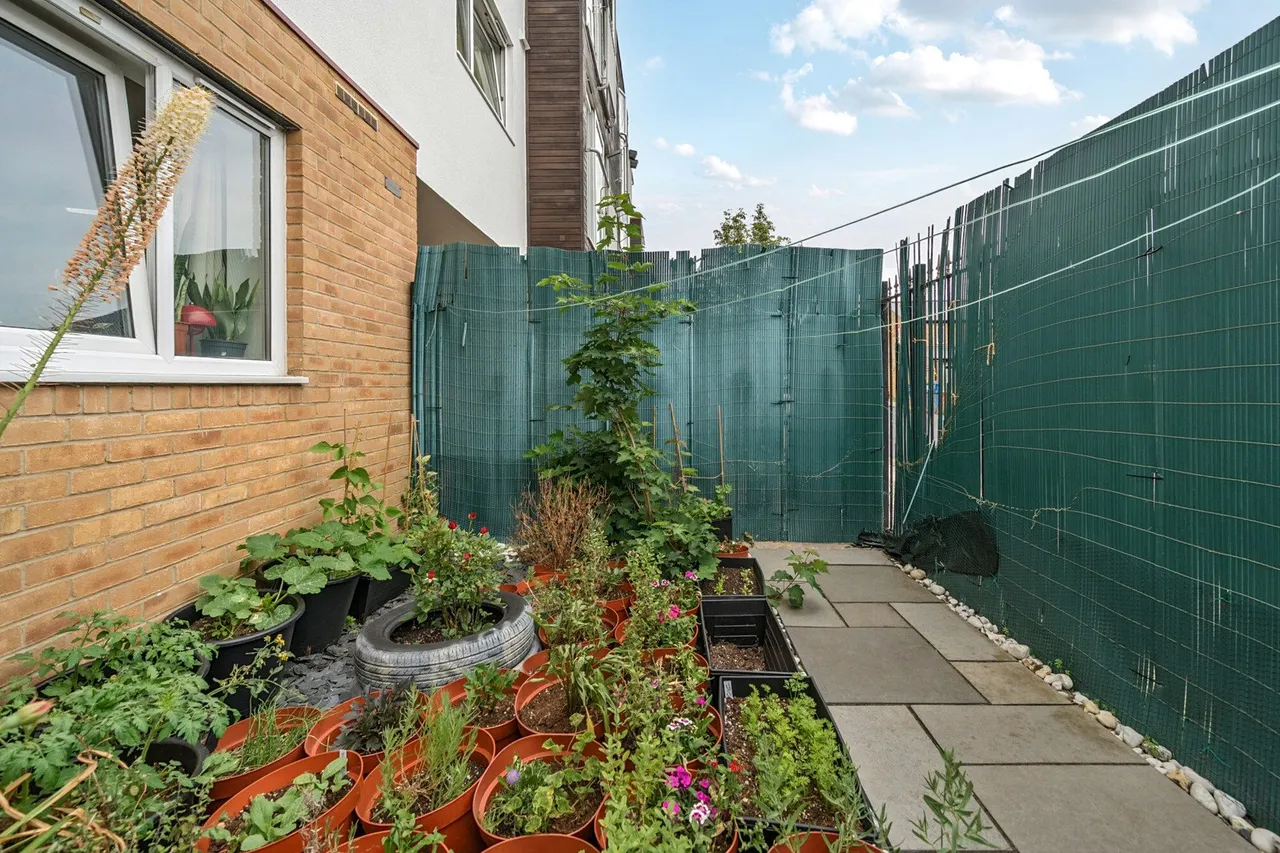 Borland Road, SE15, photo 10
