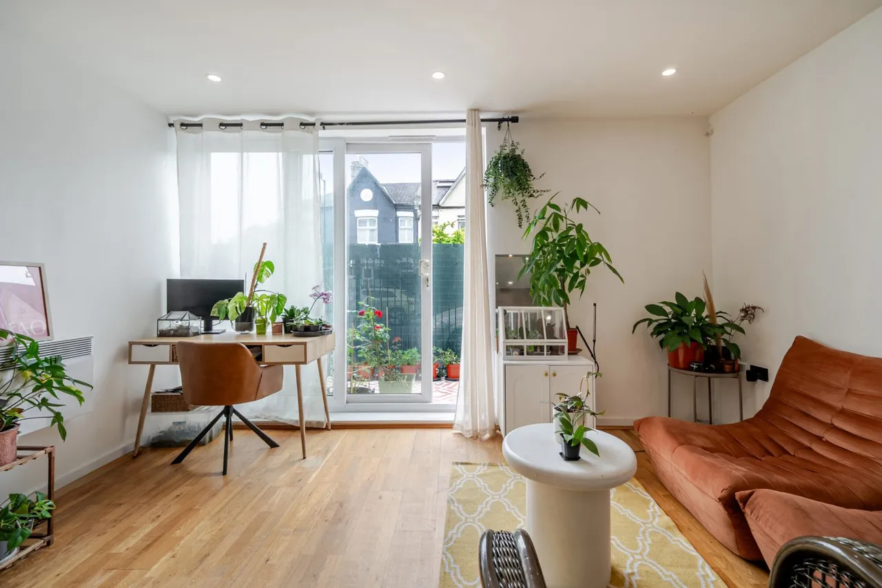Borland Road, SE15, photo 11