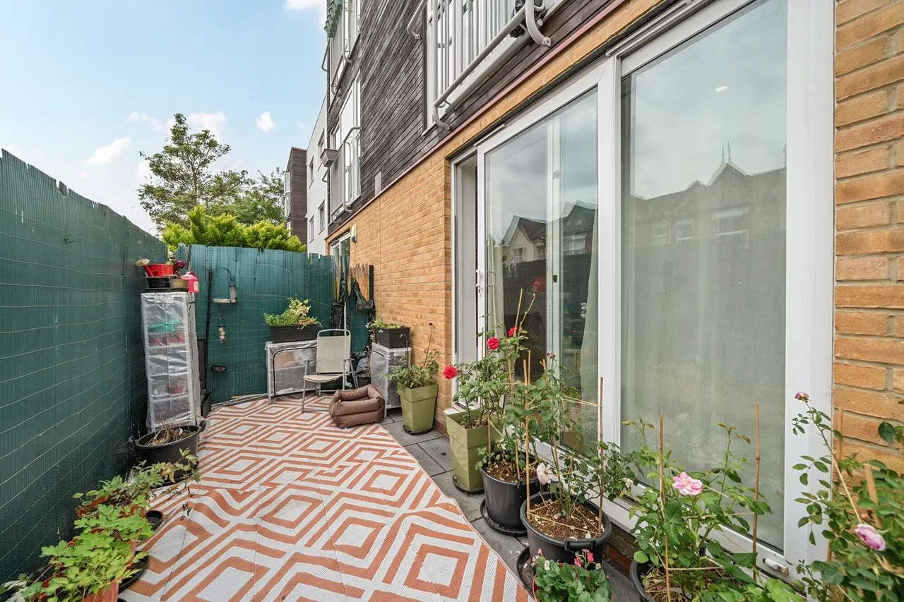 Borland Road, SE15, photo 14