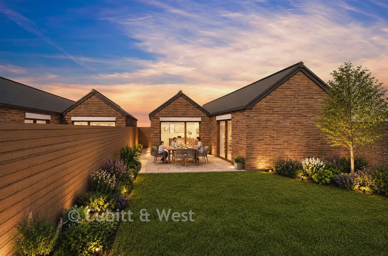 Link Road, Wallington, SM6, photo 5
