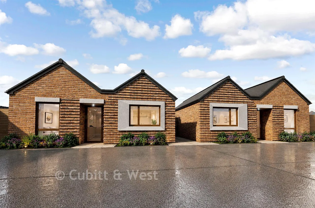 Link Road, Wallington, SM6, photo 6