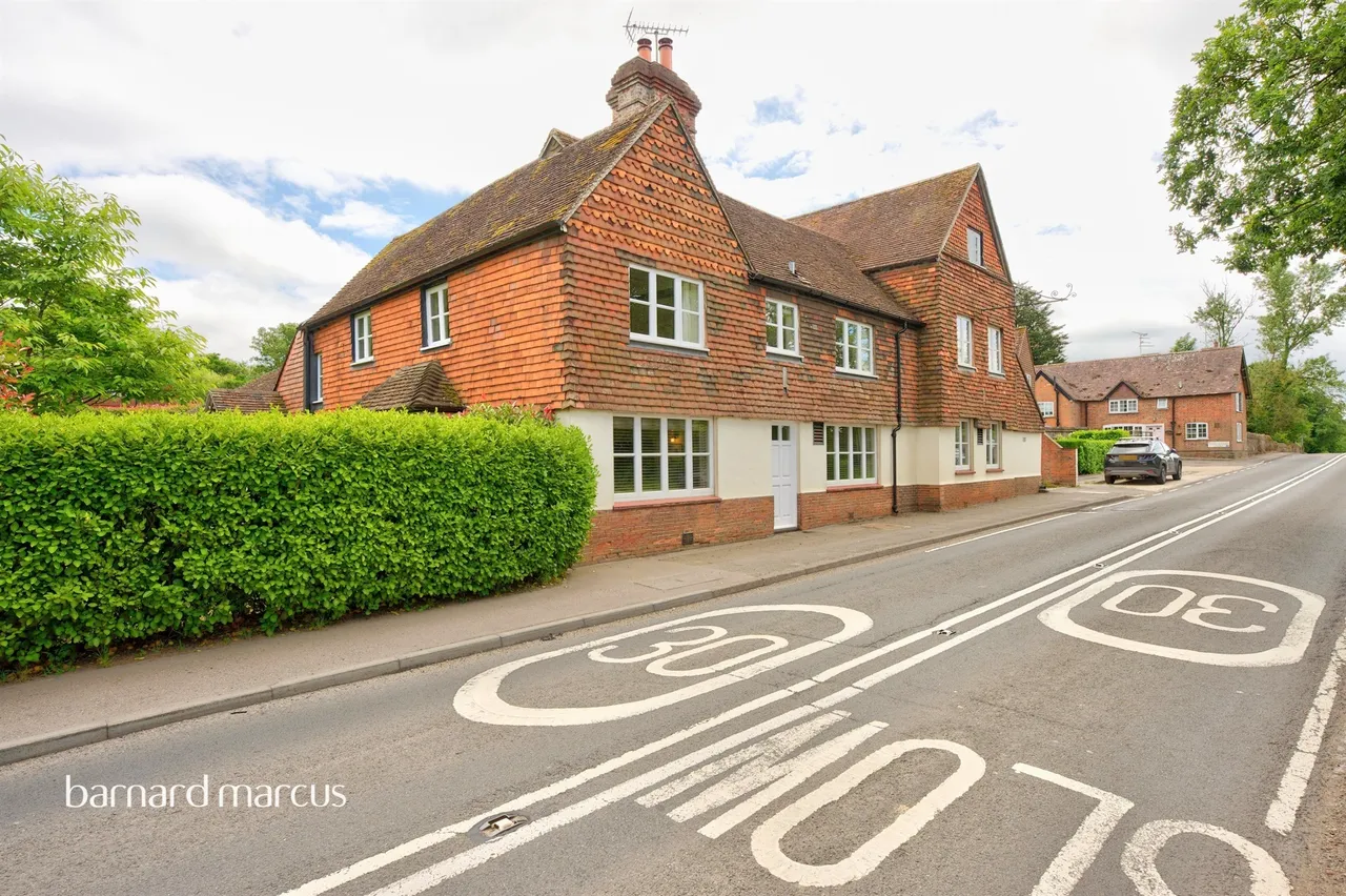 Kings Arms Court, Ockley, Dorking, photo 4