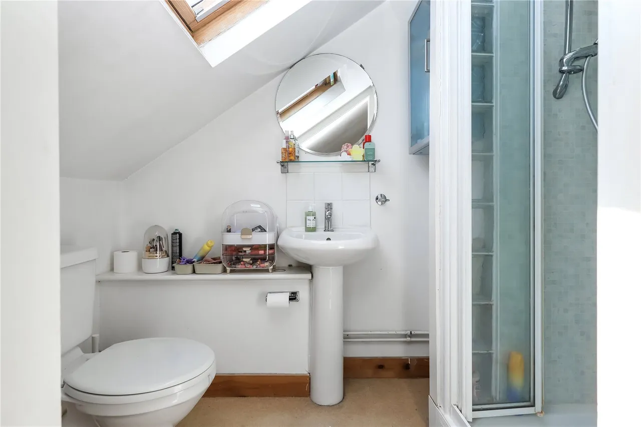 Ashfield Road, Salisbury, Wiltshire, SP2 7EW, photo 11