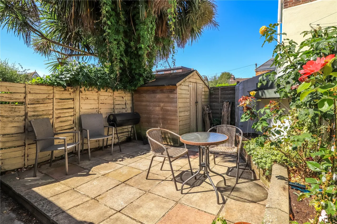 Ashfield Road, Salisbury, Wiltshire, SP2 7EW, photo 14