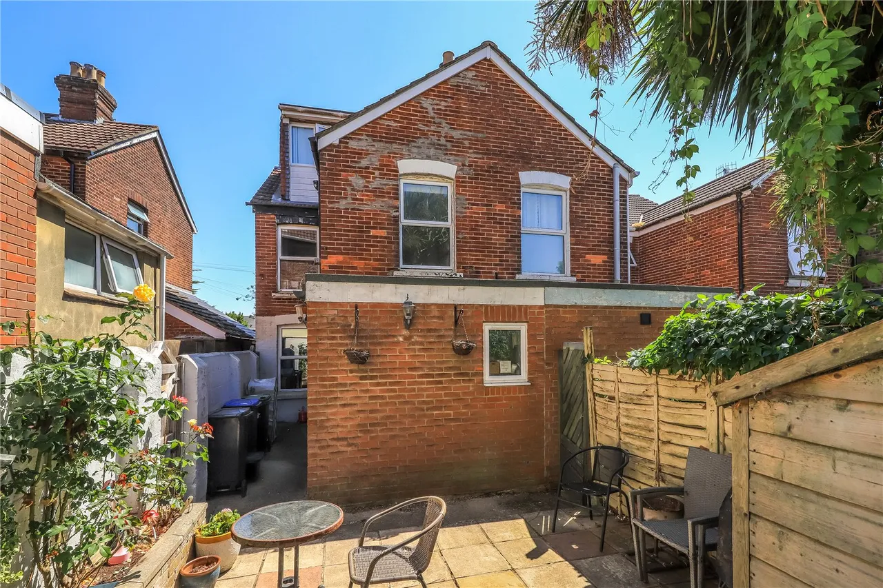 Ashfield Road, Salisbury, Wiltshire, SP2 7EW, photo 13