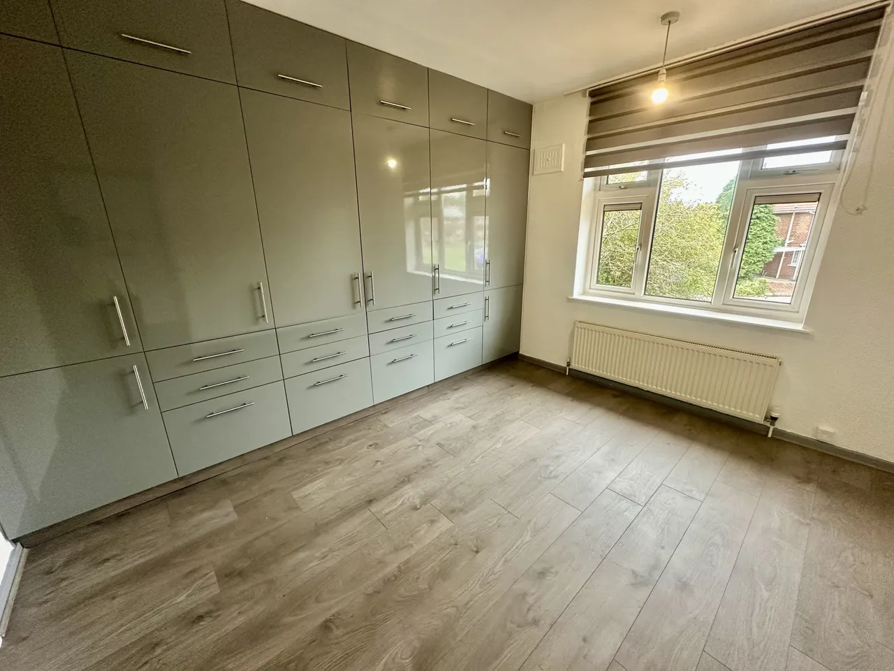 Atholl Crescent, Intake, DN2, photo 7