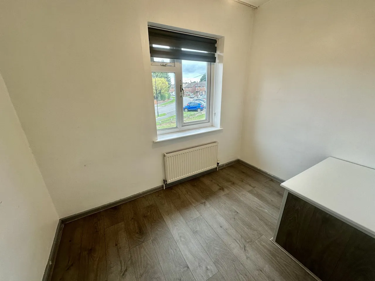 Atholl Crescent, Intake, DN2, photo 8