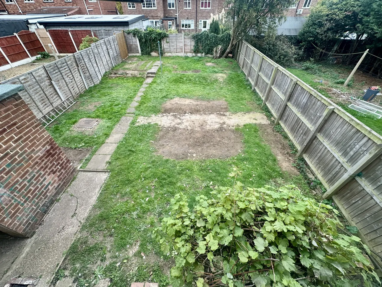 Atholl Crescent, Intake, DN2, photo 9