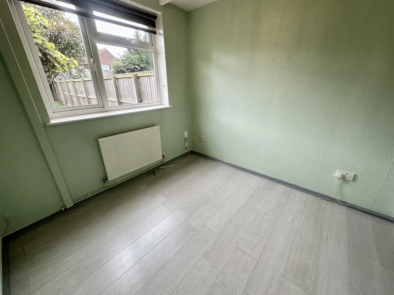 Atholl Crescent, Intake, DN2, photo 4