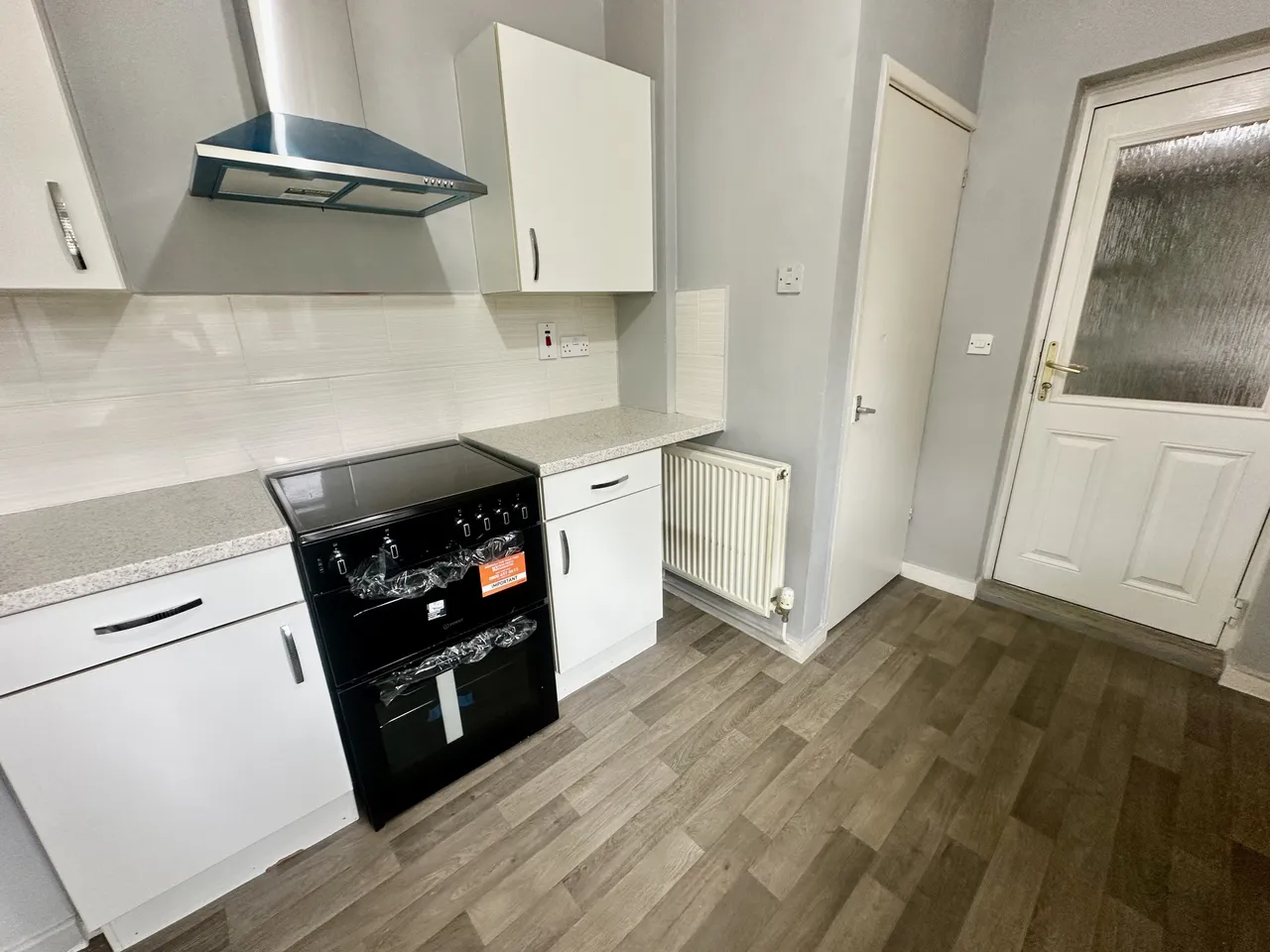 Atholl Crescent, Intake, DN2, photo 2