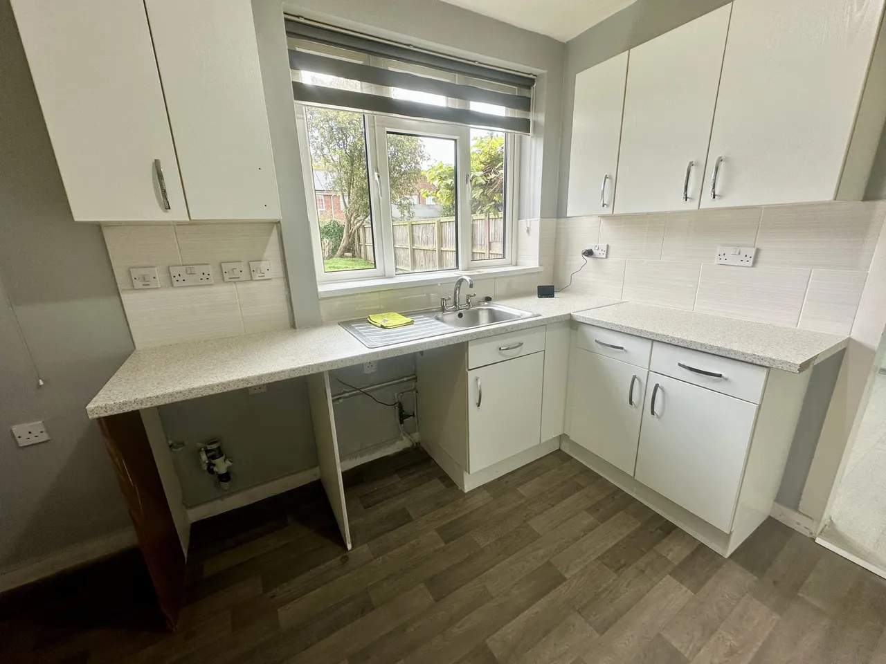 Atholl Crescent, Intake, DN2, photo 3