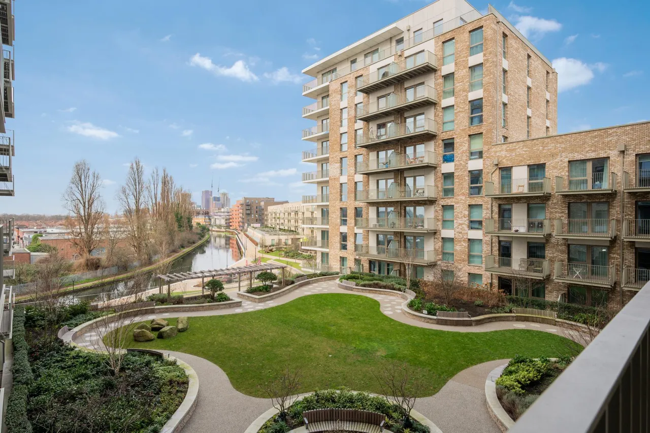 Lavey House, Wembley, HA0, photo 10