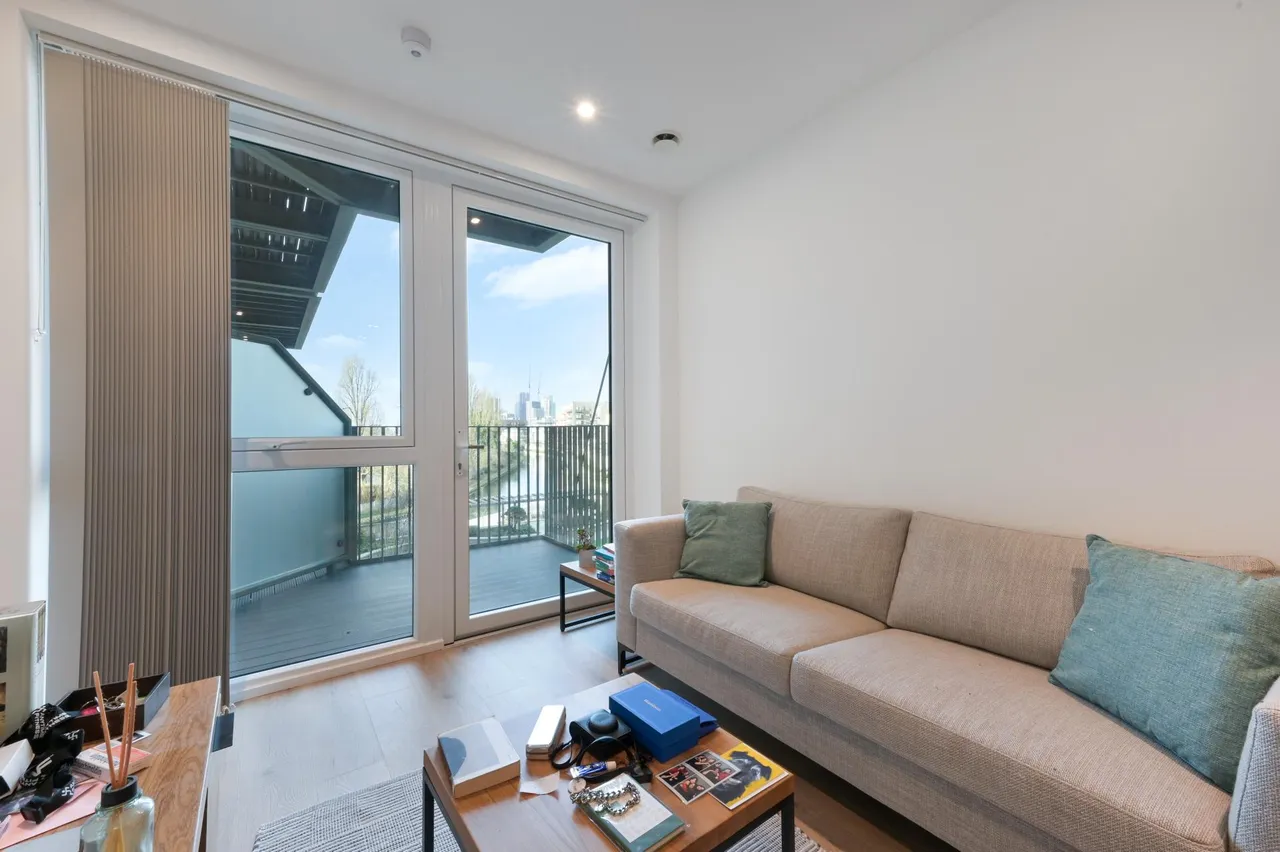 Lavey House, Wembley, HA0, photo 2