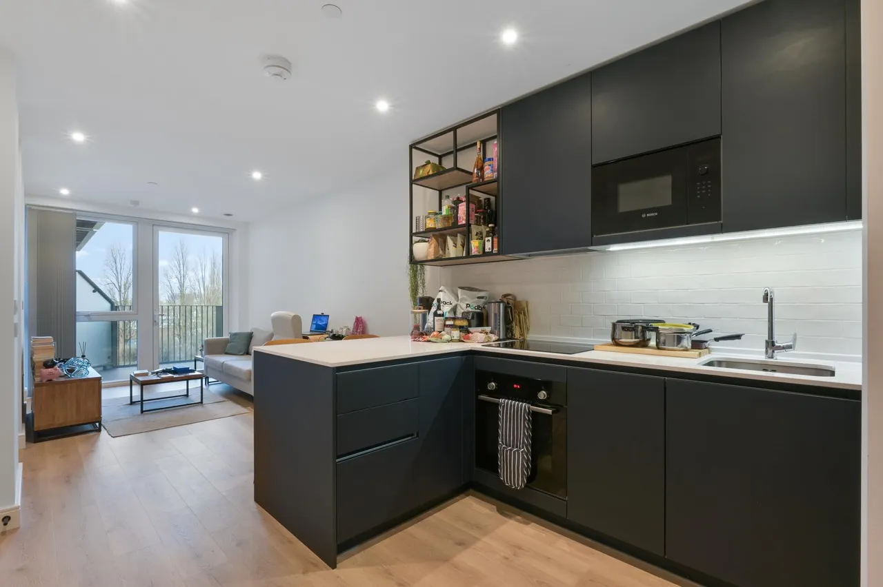 Lavey House, Wembley, HA0, photo 4