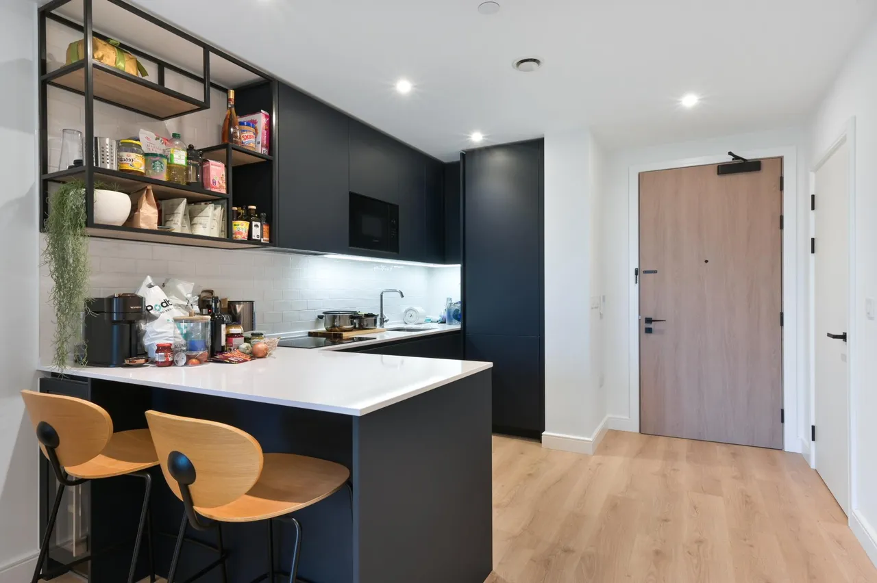 Lavey House, Wembley, HA0, photo 5