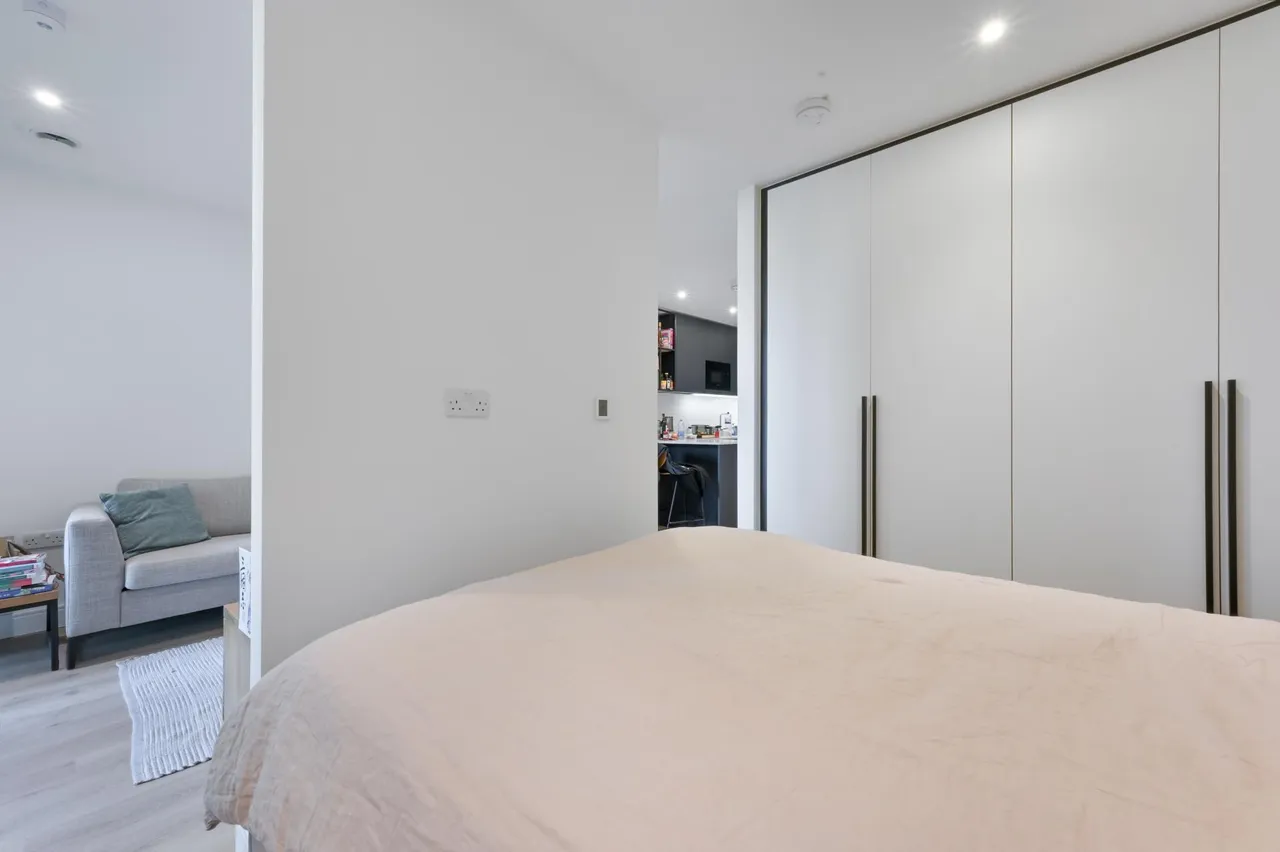 Lavey House, Wembley, HA0, photo 7