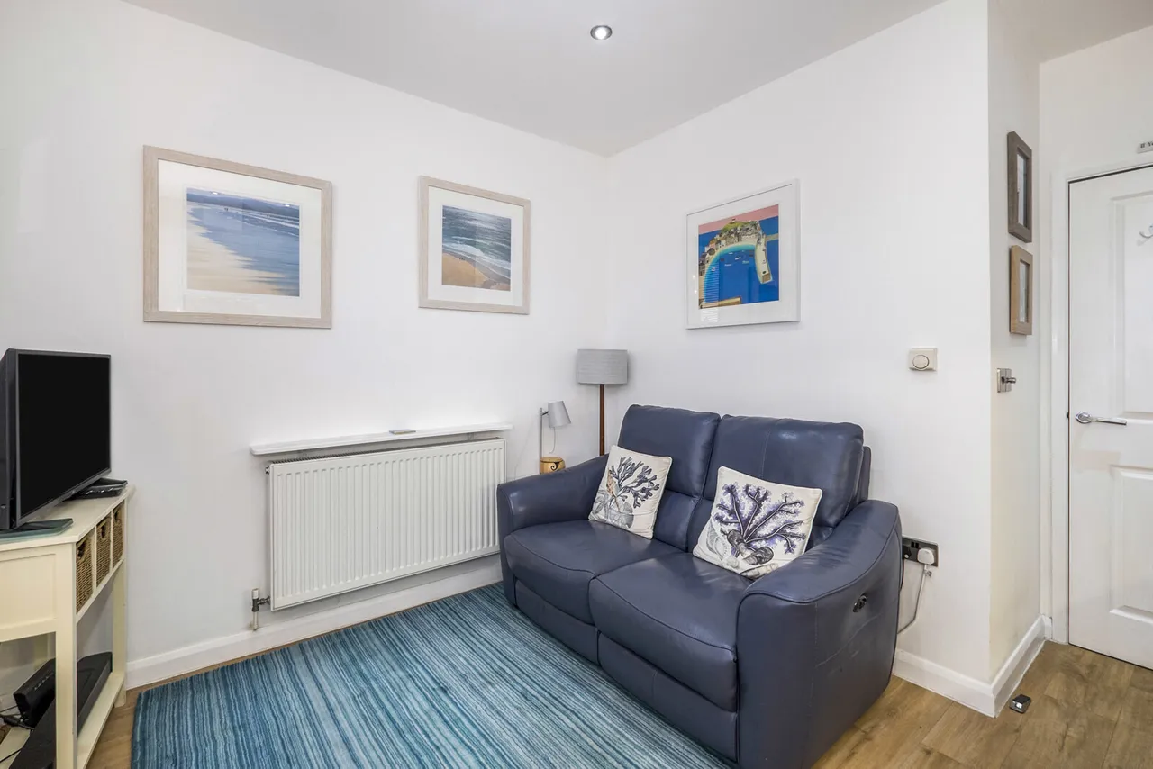 Belmont Terrace, St. Ives, TR26, photo 14