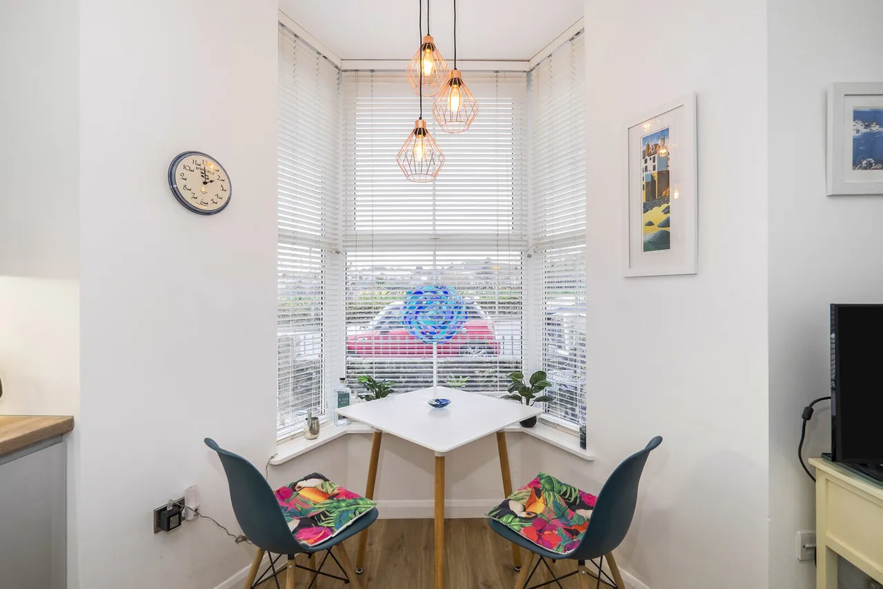 Belmont Terrace, St. Ives, TR26, photo 13