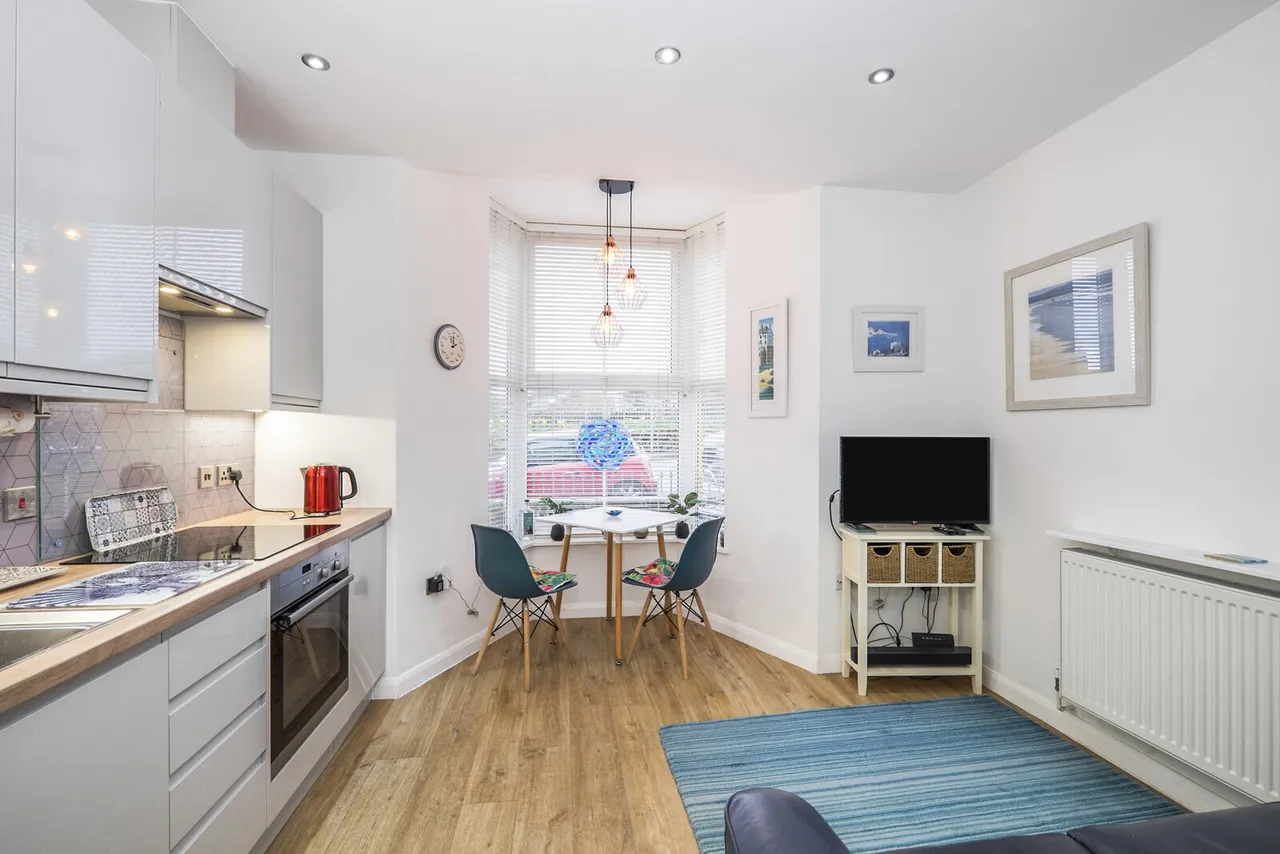 Belmont Terrace, St. Ives, TR26, photo 2
