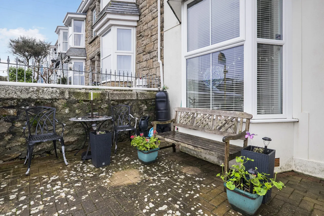 Belmont Terrace, St. Ives, TR26, photo 11