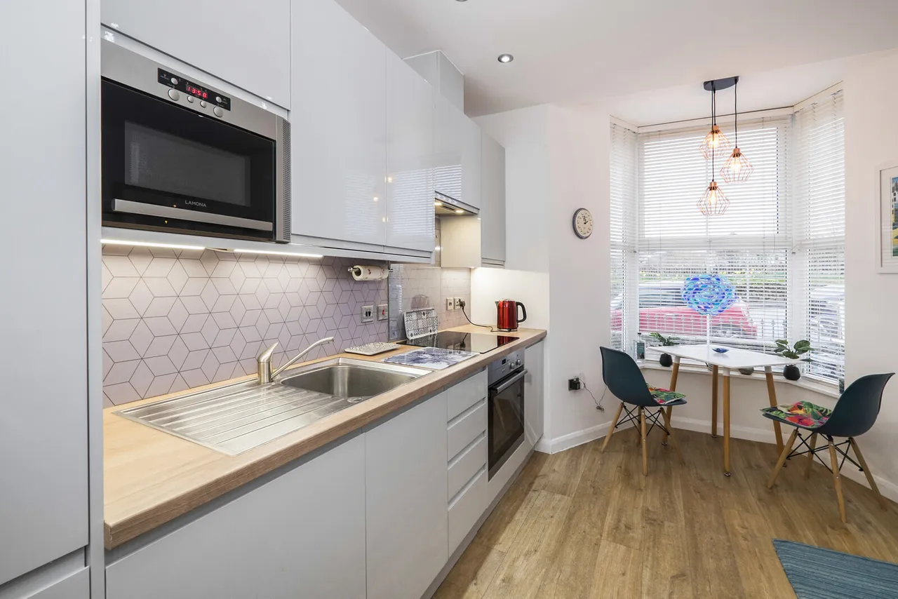 Belmont Terrace, St. Ives, TR26, photo 20