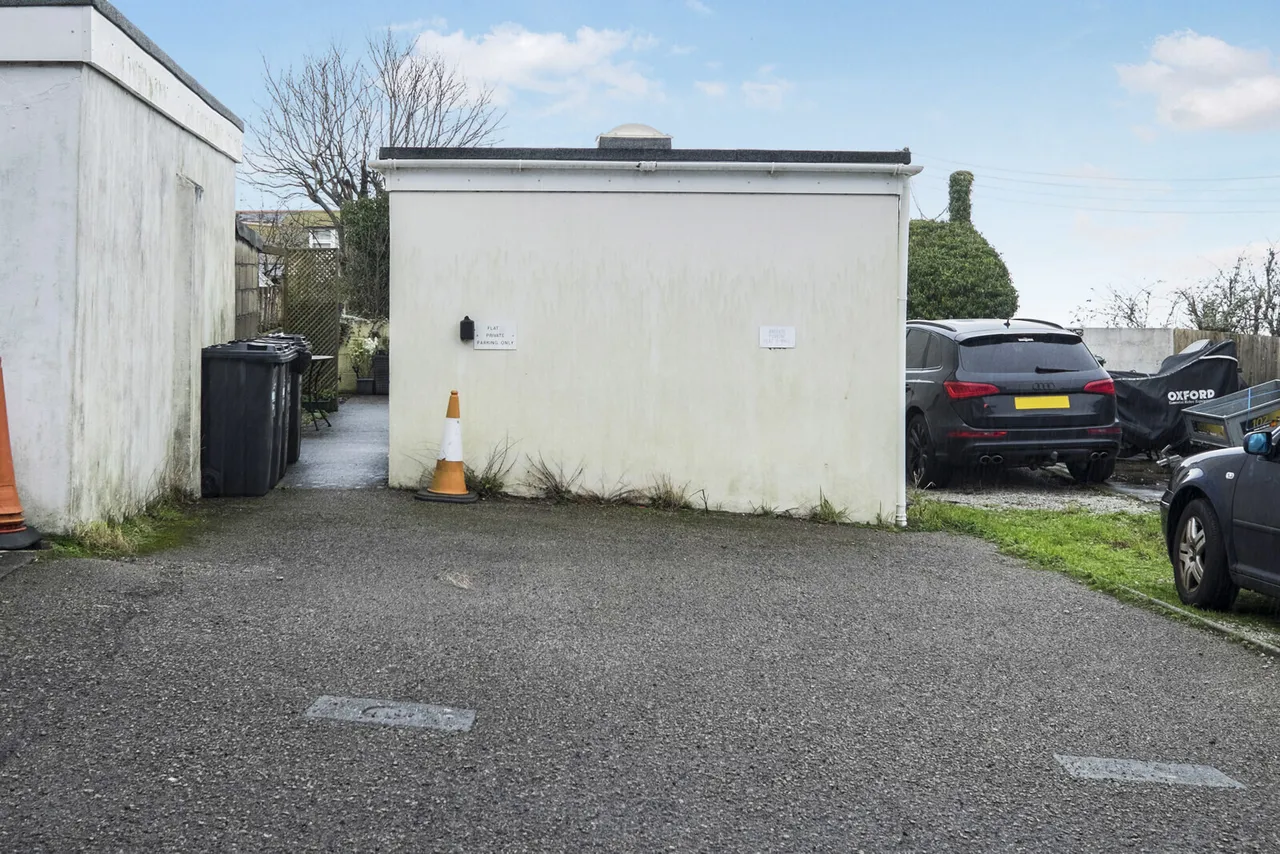 Belmont Terrace, St. Ives, TR26, photo 4
