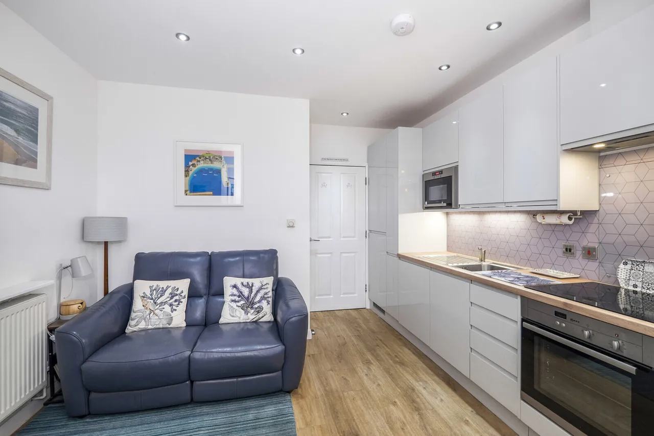 Belmont Terrace, St. Ives, TR26, photo 5