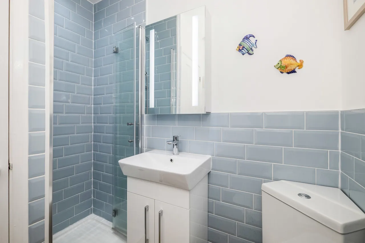 Belmont Terrace, St. Ives, TR26, photo 9