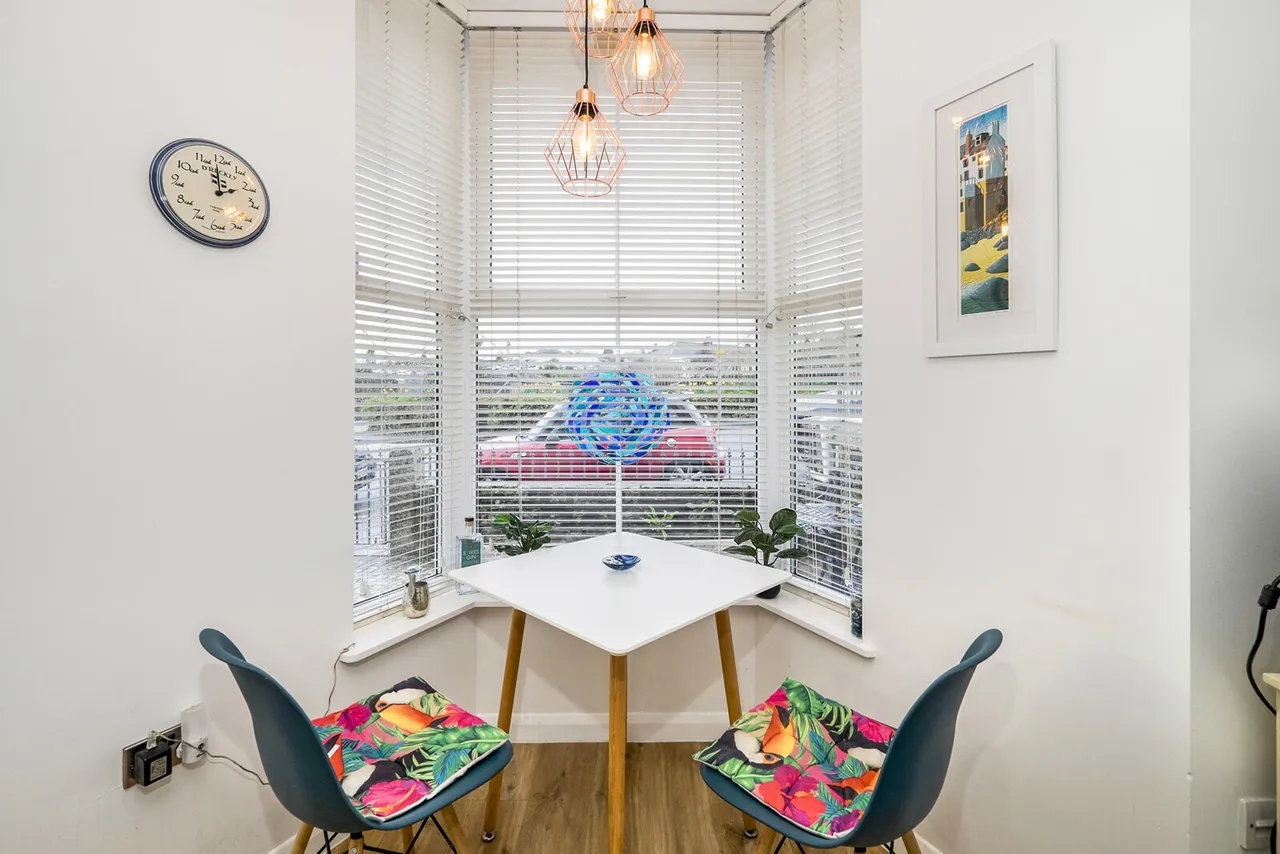 Belmont Terrace, St. Ives, TR26, photo 6