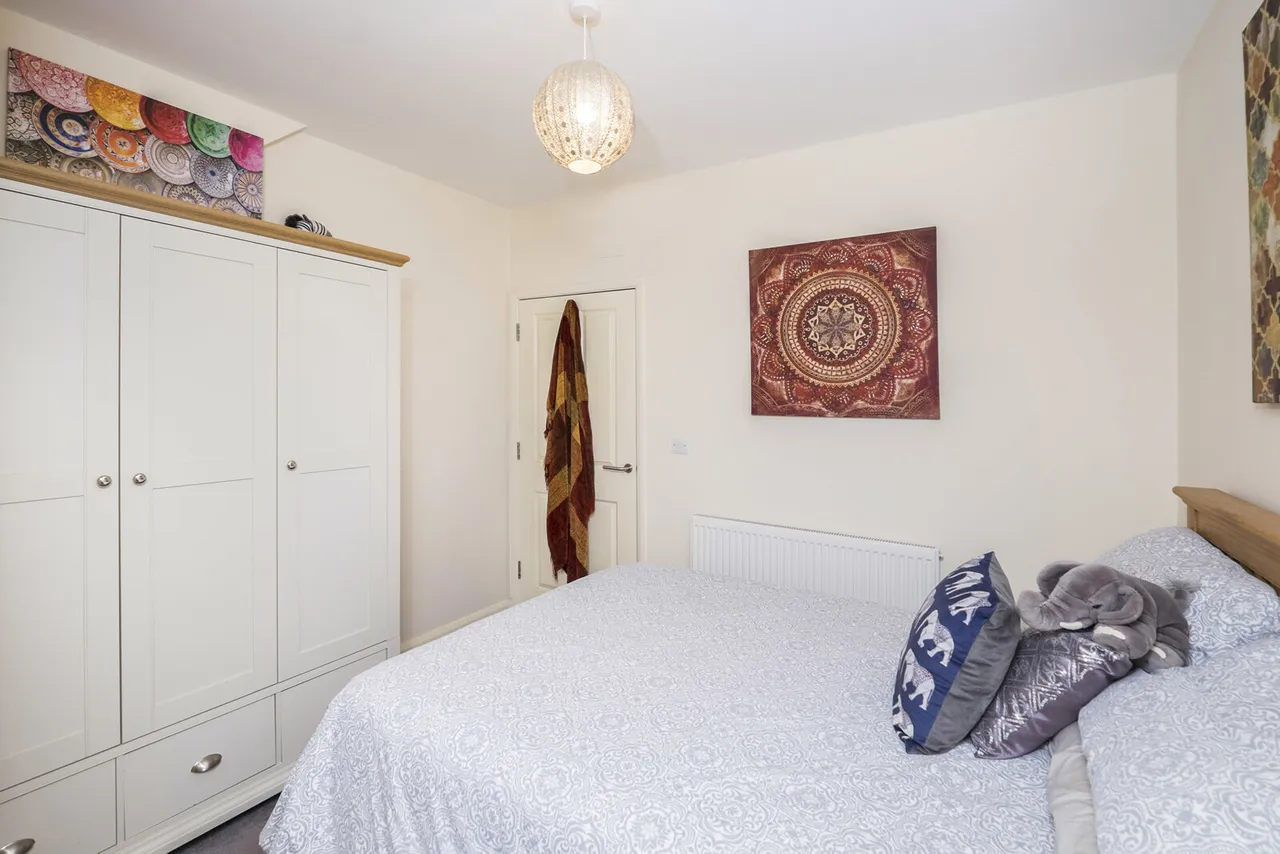 Belmont Terrace, St. Ives, TR26, photo 19