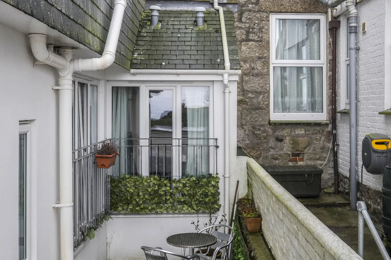 Belmont Terrace, St. Ives, TR26, photo 8