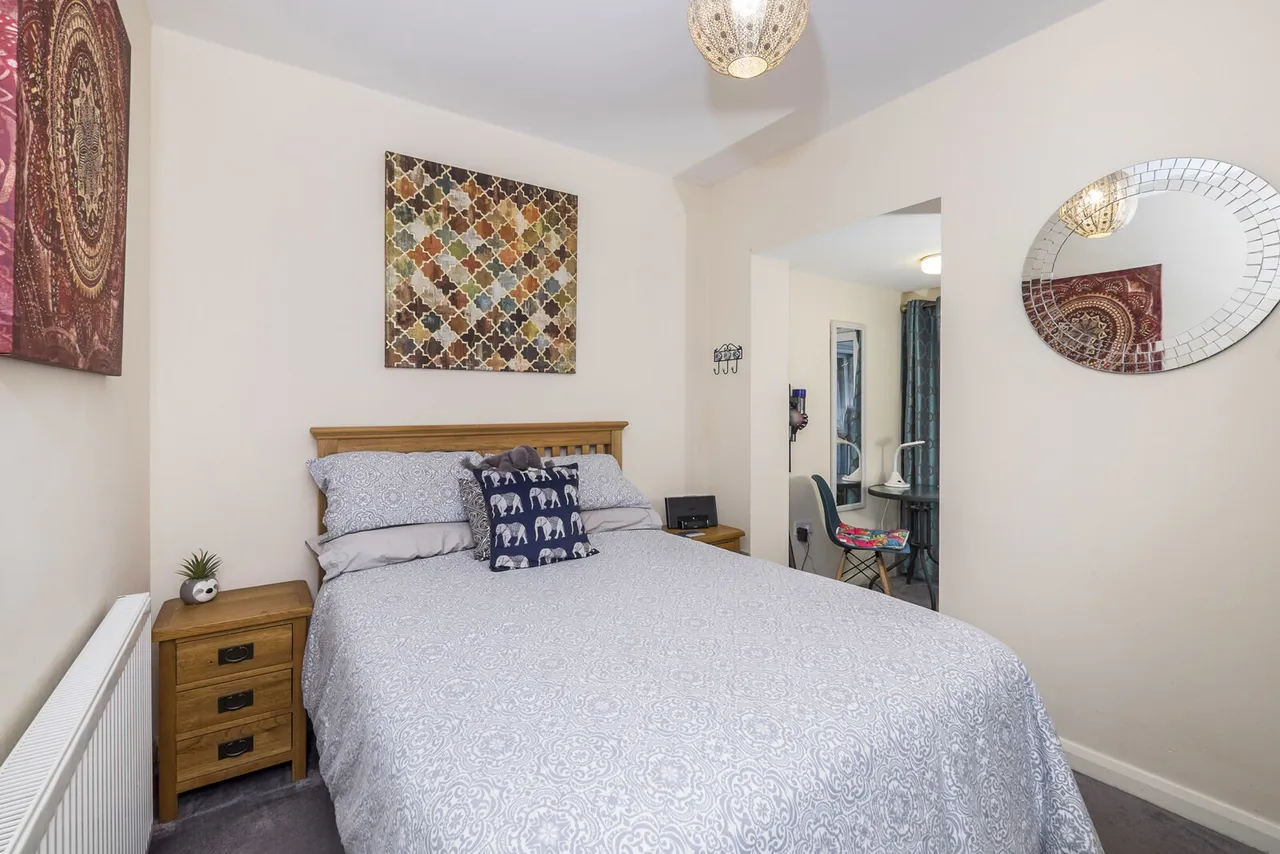 Belmont Terrace, St. Ives, TR26, photo 12