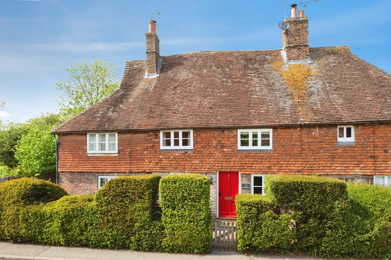 4 bed house for sale, Northbridge Street, Robertsbridge, TN32