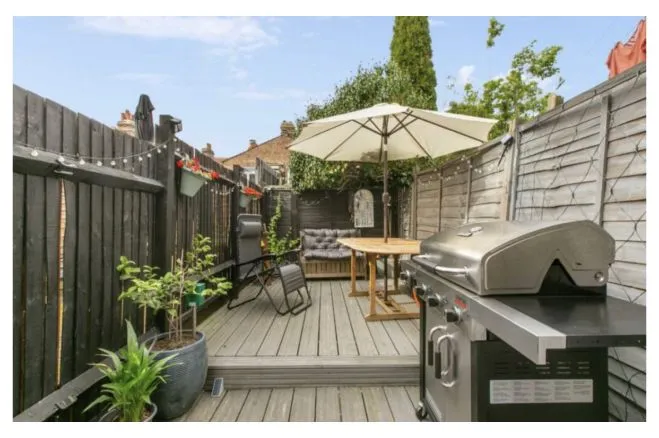 Mellison Road, Tooting, photo 8