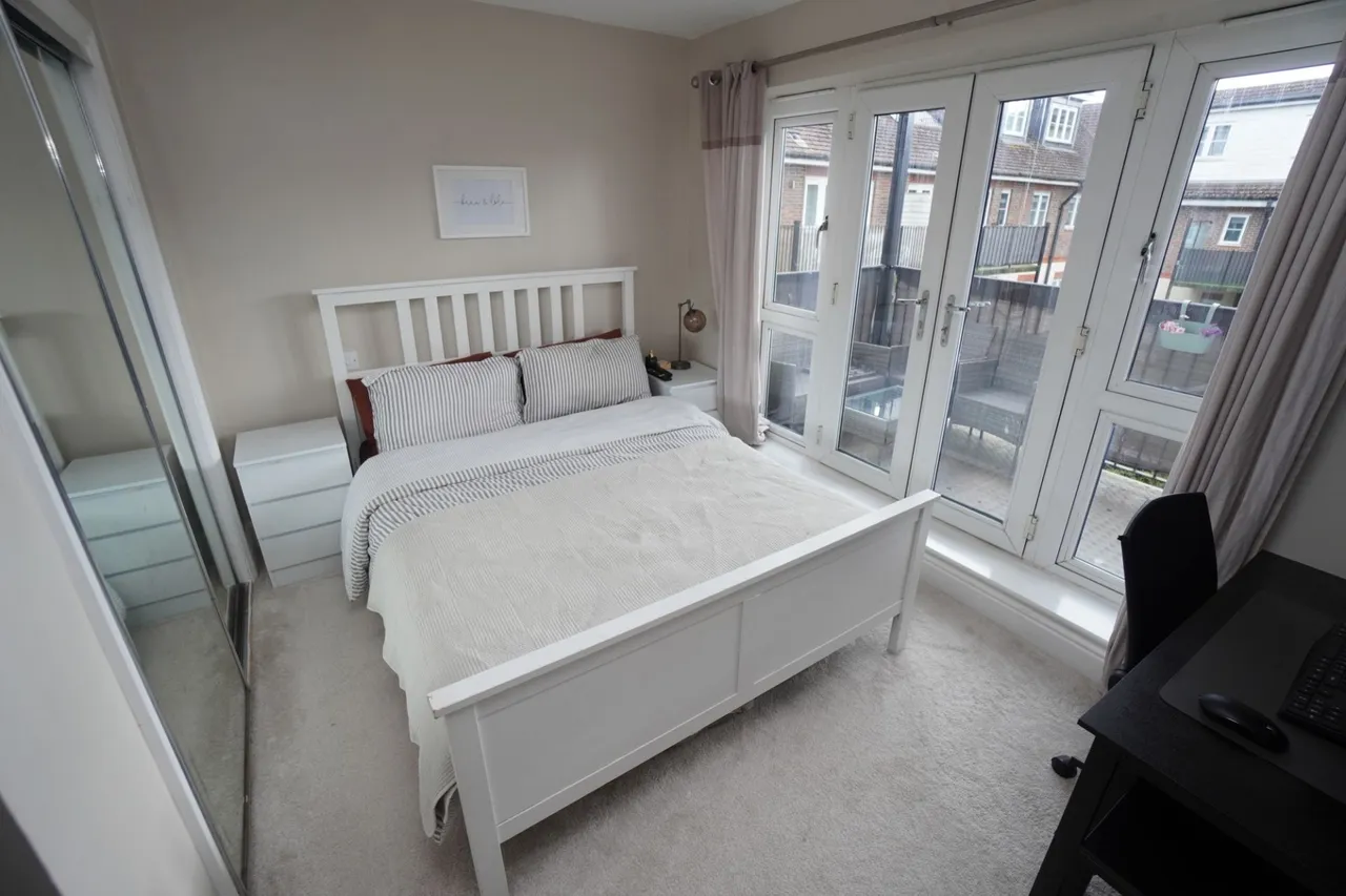 Freer Crescent, Aspen Court, HP13, photo 6