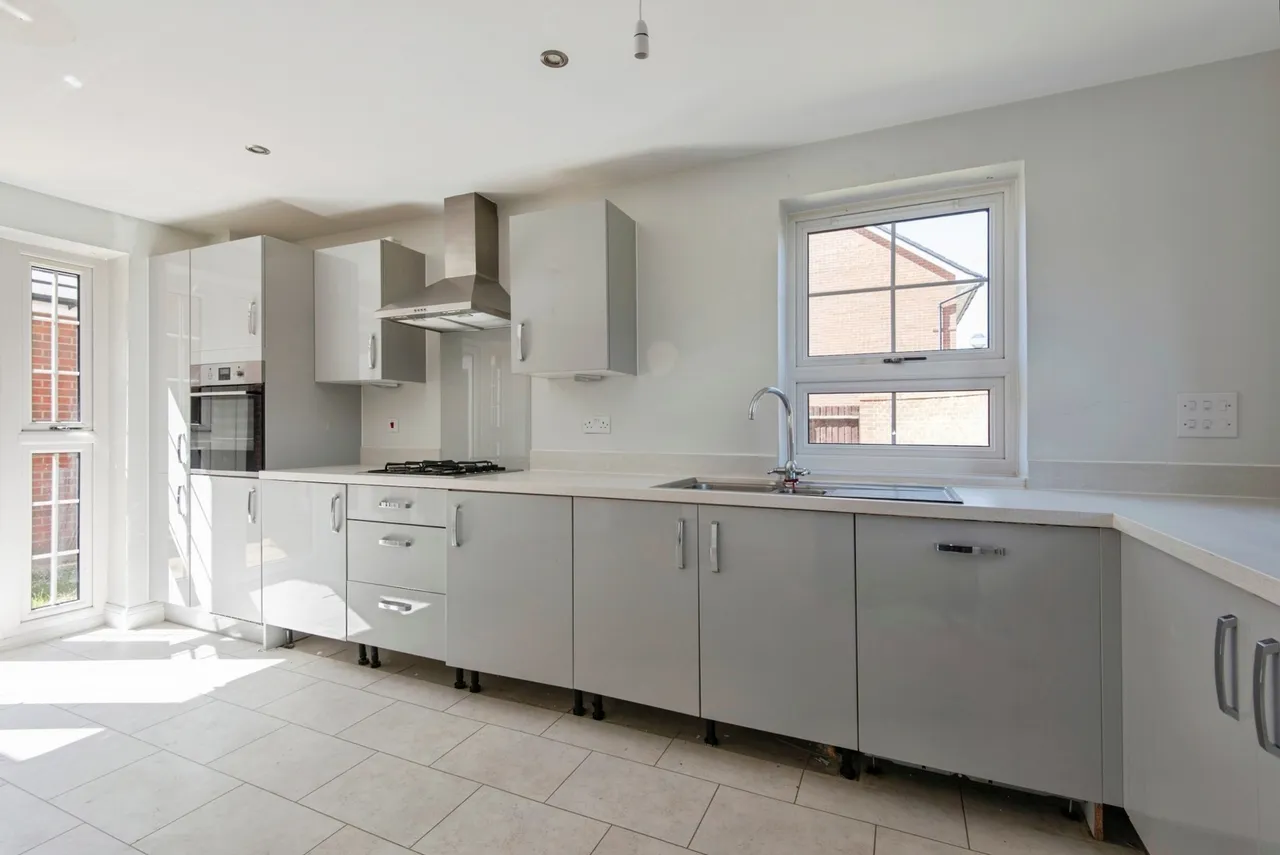 Brassey Way, Lower Stondon, Henlow, Hertfordshire, SG16, photo 23