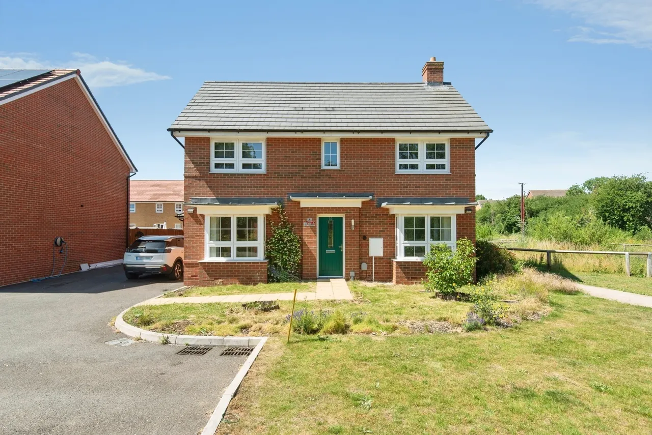 Brassey Way, Lower Stondon, Henlow, Hertfordshire, SG16, photo 31