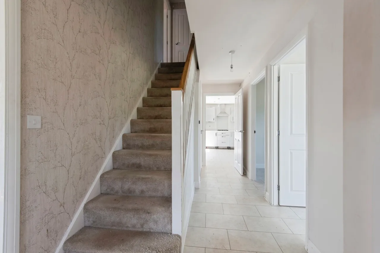 Brassey Way, Lower Stondon, Henlow, Hertfordshire, SG16, photo 22