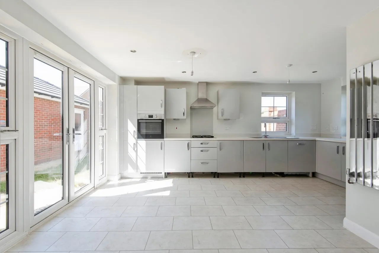 Brassey Way, Lower Stondon, Henlow, Hertfordshire, SG16, photo 3