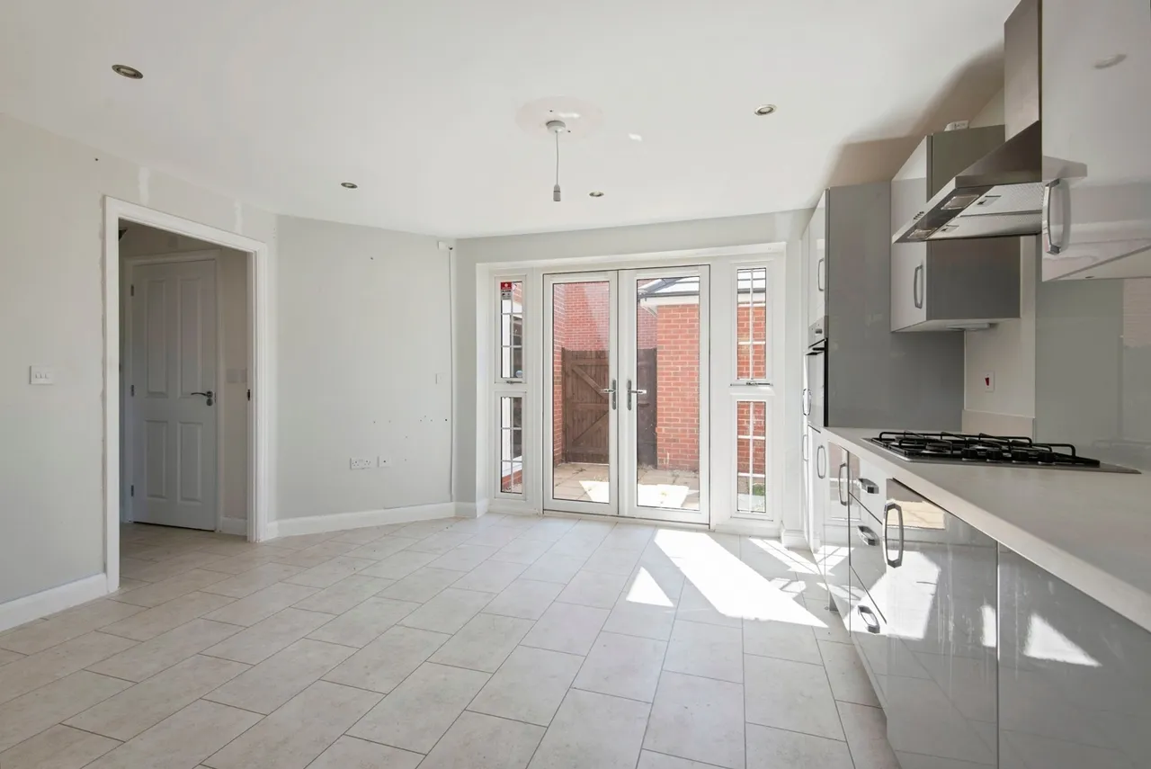 Brassey Way, Lower Stondon, Henlow, Hertfordshire, SG16, photo 4