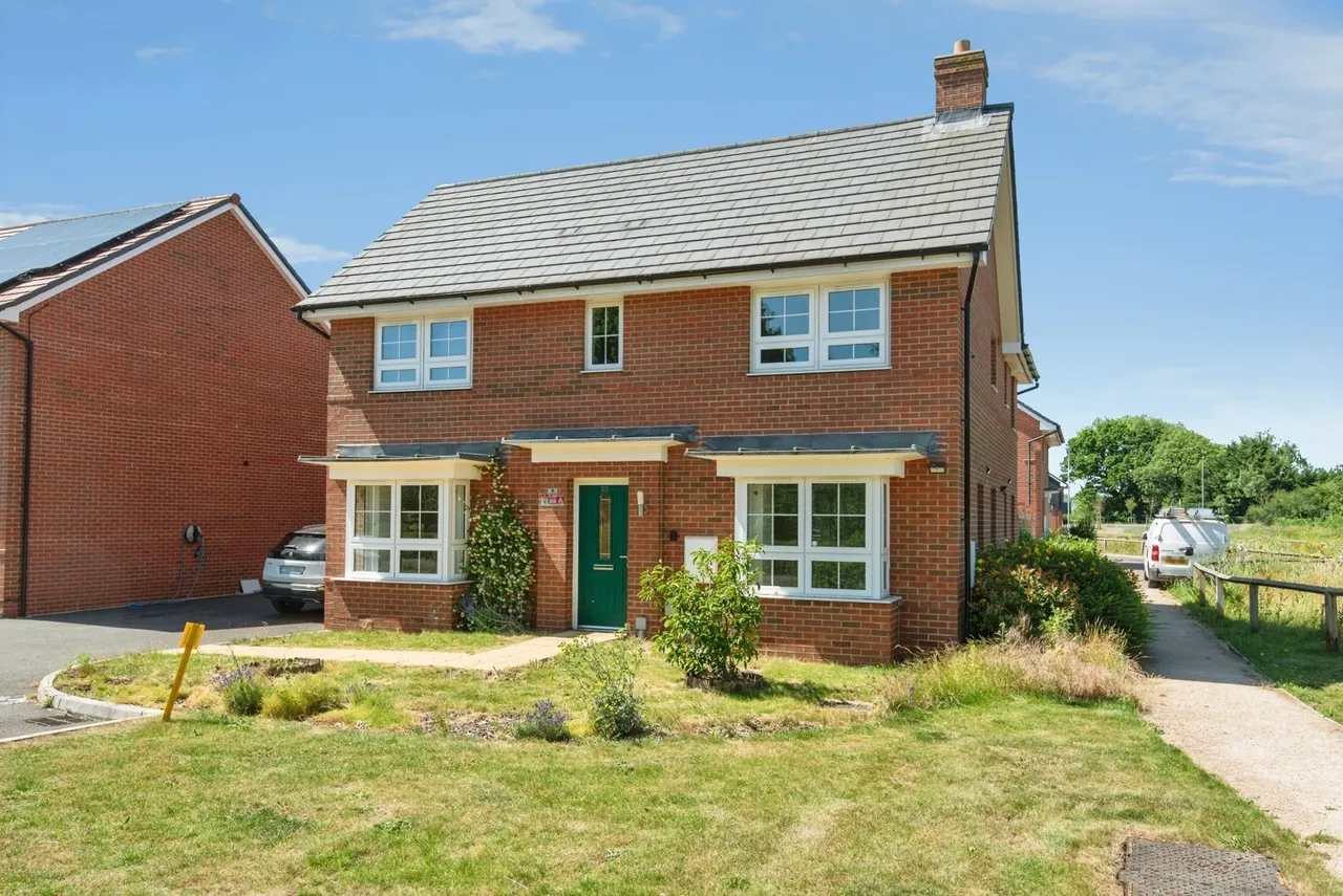 Brassey Way, Lower Stondon, Henlow, Hertfordshire, SG16, photo 32