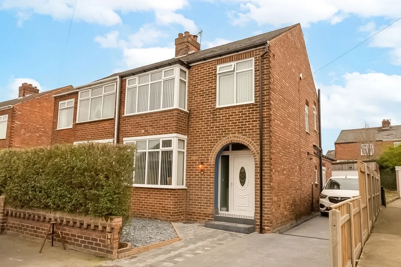3 bed house for sale, Humber Road, Thornaby, TS17