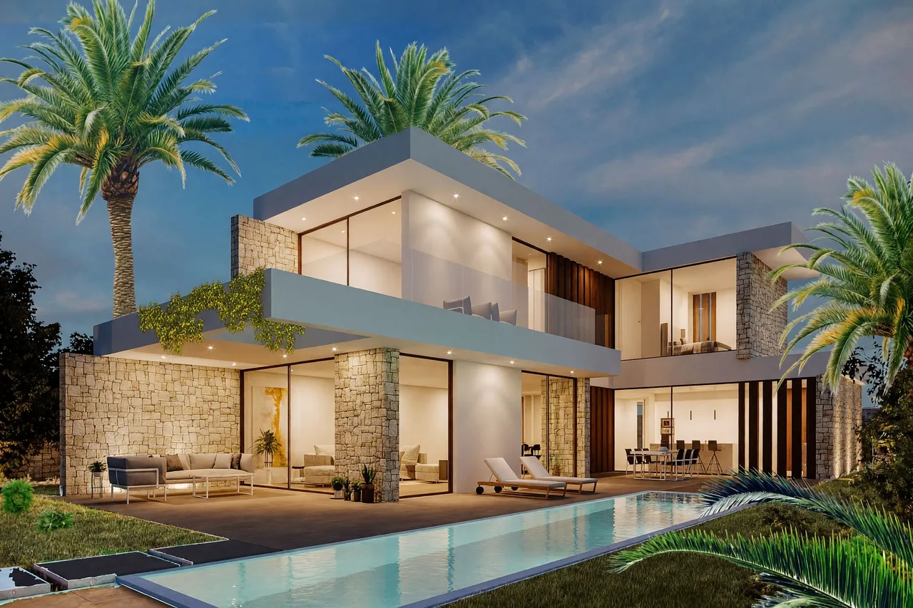 6 bed land (residential) for sale, San Agusti de Vedra, Ibiza