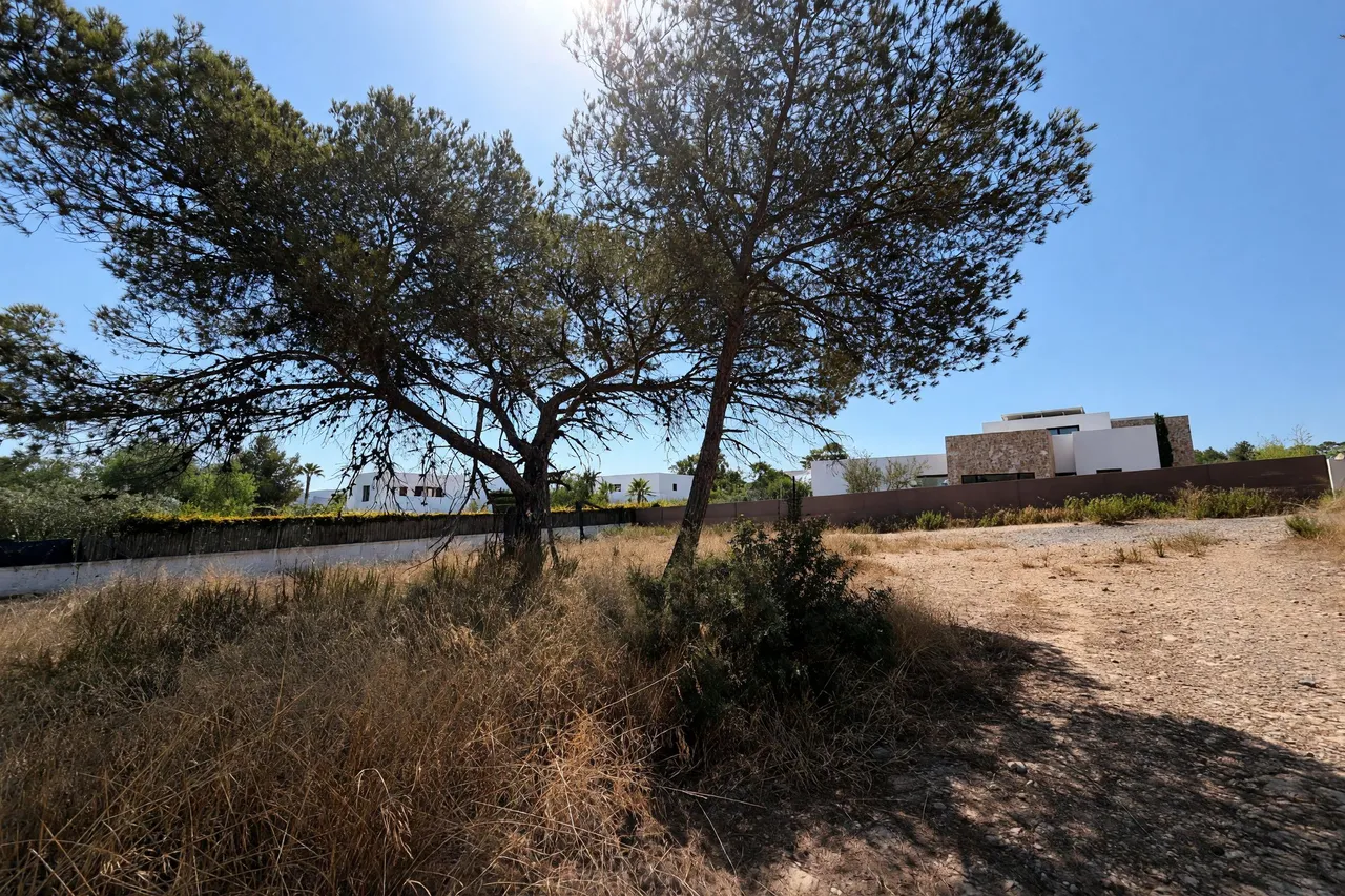 San Agusti de Vedra, Ibiza, photo 4