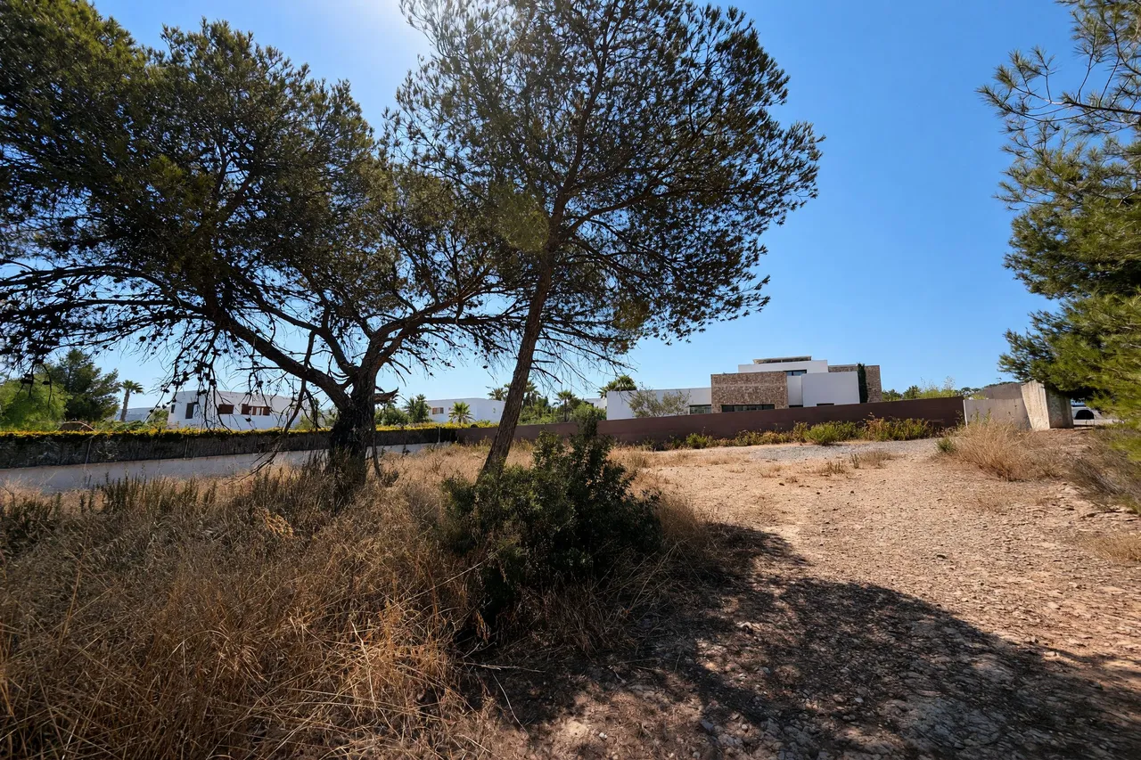 San Agusti de Vedra, Ibiza, photo 6