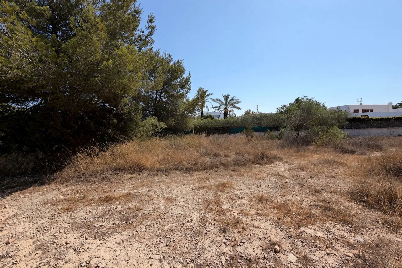 San Agusti de Vedra, Ibiza, photo 5