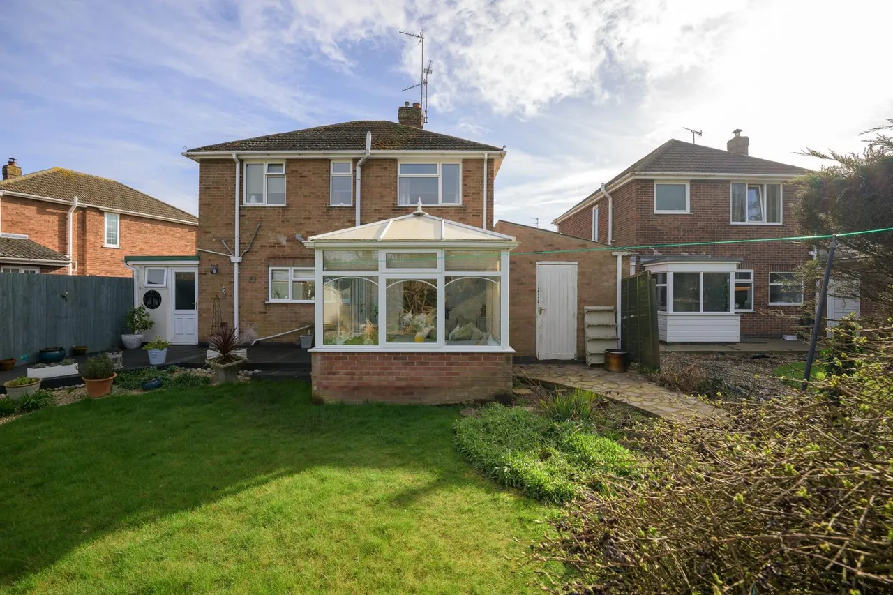 Bayswood Avenue, Boston, PE21, photo 21