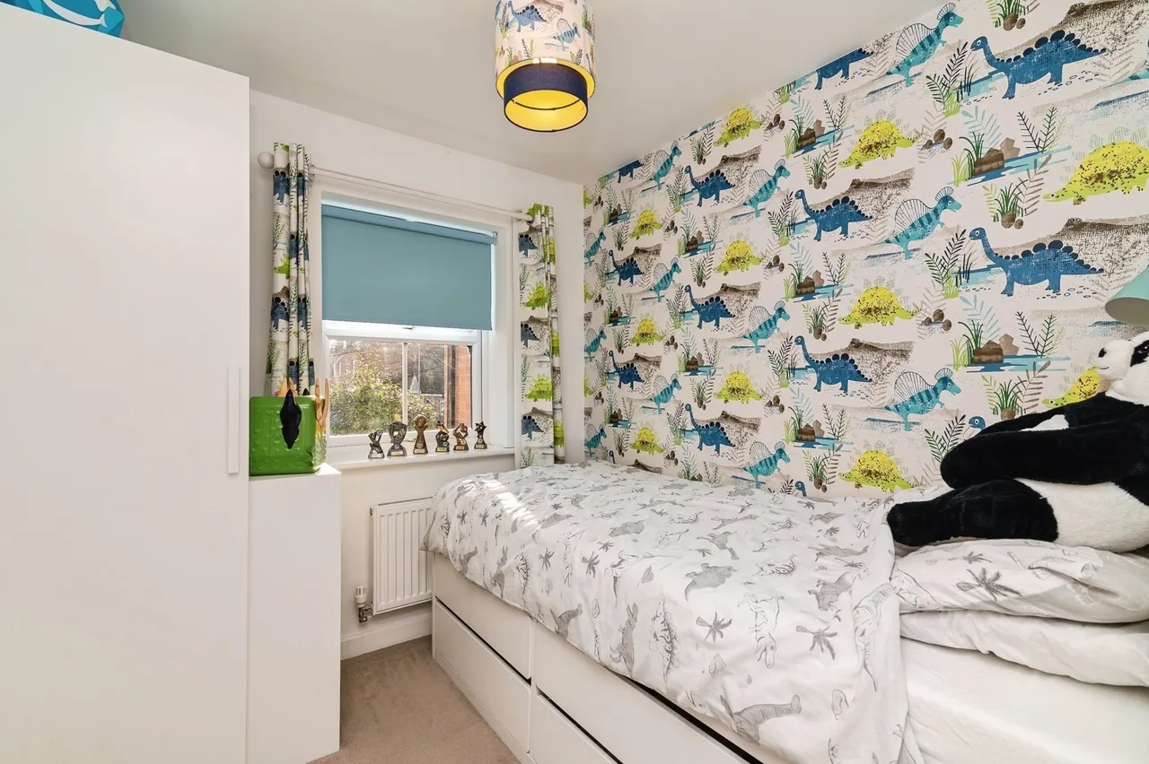 Mountain Ash Crescent, Edwalton, NG12, photo 16